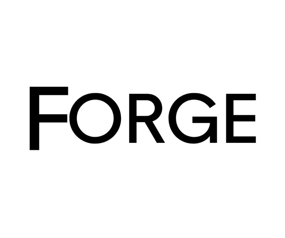 Forge